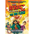 The Big Flush - Paperback