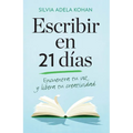 Escribir En 21 Dias / Write for 21 Days in a Row - Paperback