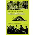 The Latin Orgy - Paperback
