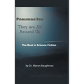 Pneumasites - Paperback
