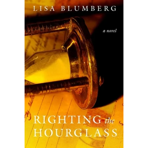Righting the Hourglass - Paperback