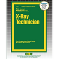 X-Ray Technician - Paperback