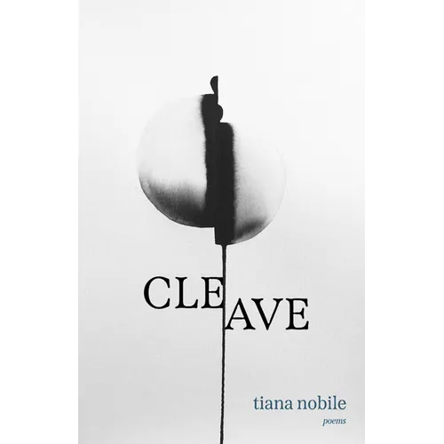 Cleave - Paperback
