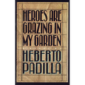 Heroes Are Grazing in My Garden - Paperback