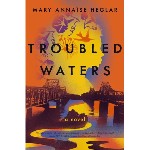 Troubled Waters - Paperback