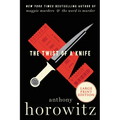 The Twist of a Knife - Paperback