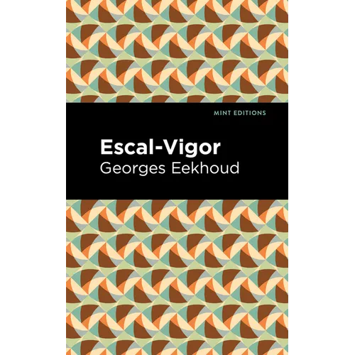 Escal-Vigor - Hardcover