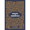Basics of Semiotics - Hardcover