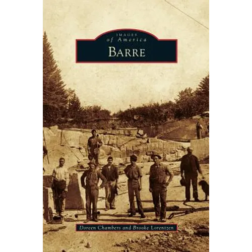 Barre
