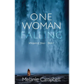One Woman Falling - Paperback