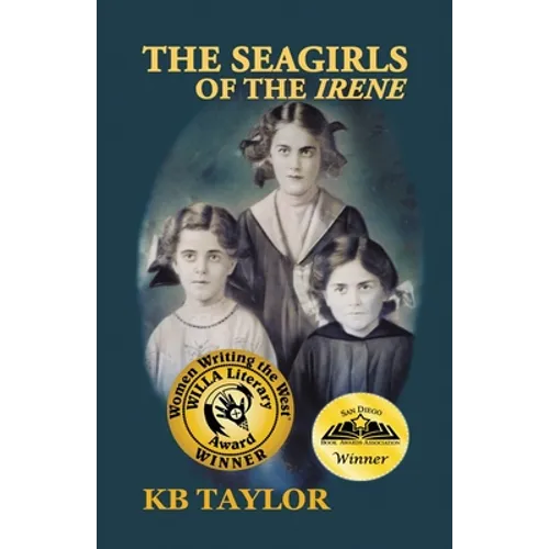 The Seagirls of the Irene - Paperback