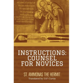 Instructions: Counsel for Novices - Paperback