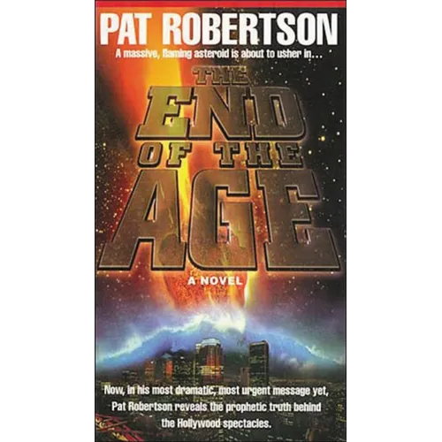 The End of the Age - Paperback
