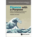 Finance with a Purpose - Hardcover