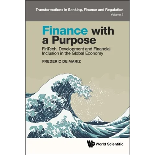 Finance with a Purpose - Hardcover