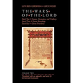 The Wars of the Lord, Volume 2 - Hardcover