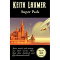 Keith Laumer Super Pack - Paperback