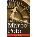 The Story of Marco Polo - Paperback
