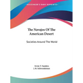 The Navajos Of The American Desert: Societies Around The World
