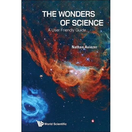 The Wonders of Science - Hardcover