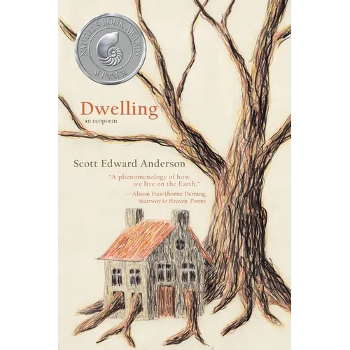 Dwelling: an ecopoem - Paperback