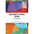 John Dewey's Ethical Theory: The 1932 Ethics - Paperback