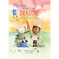Pierre & Paul: Dragon! - Hardcover