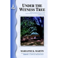 Under the Witness Tree - Paperback