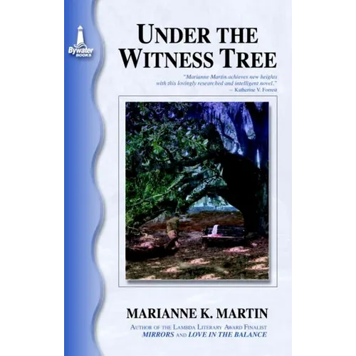 Under the Witness Tree - Paperback