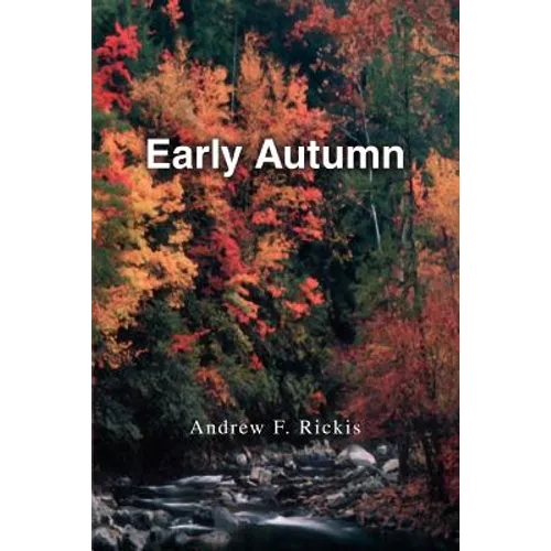 Early Autumn - Paperback