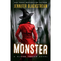 Monster - Paperback