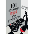 101 Endgame Crimes and Punishments - Paperback