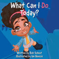 What Can I Do Today? - Paperback