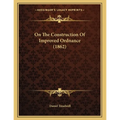 On The Construction Of Improved Ordnance (1862)