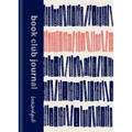 Book Club Journal - Hardcover