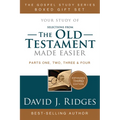 Old Testament Made Easier 3rd Edition (Boxed Set) - Paperback