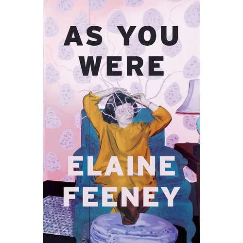 As You Were - Paperback