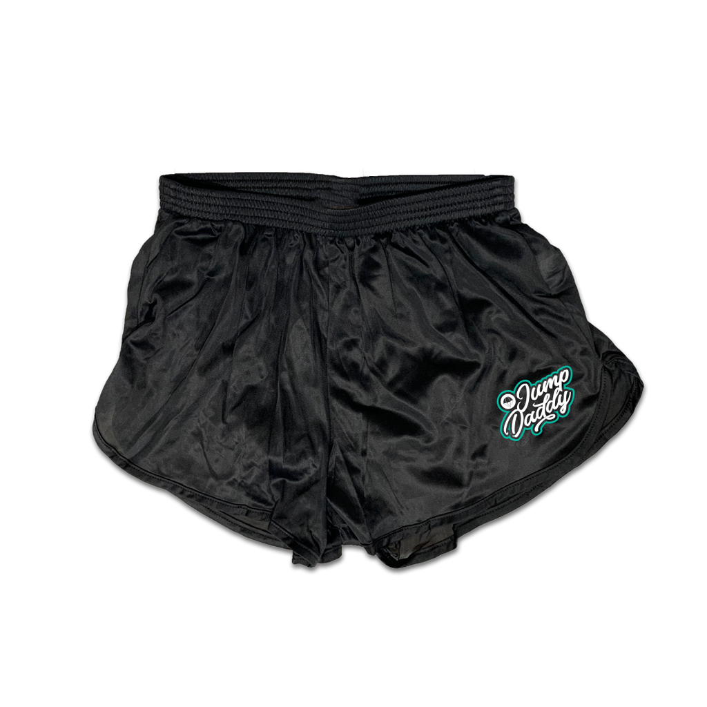 Jump Daddy Torqued Ranger Panties
