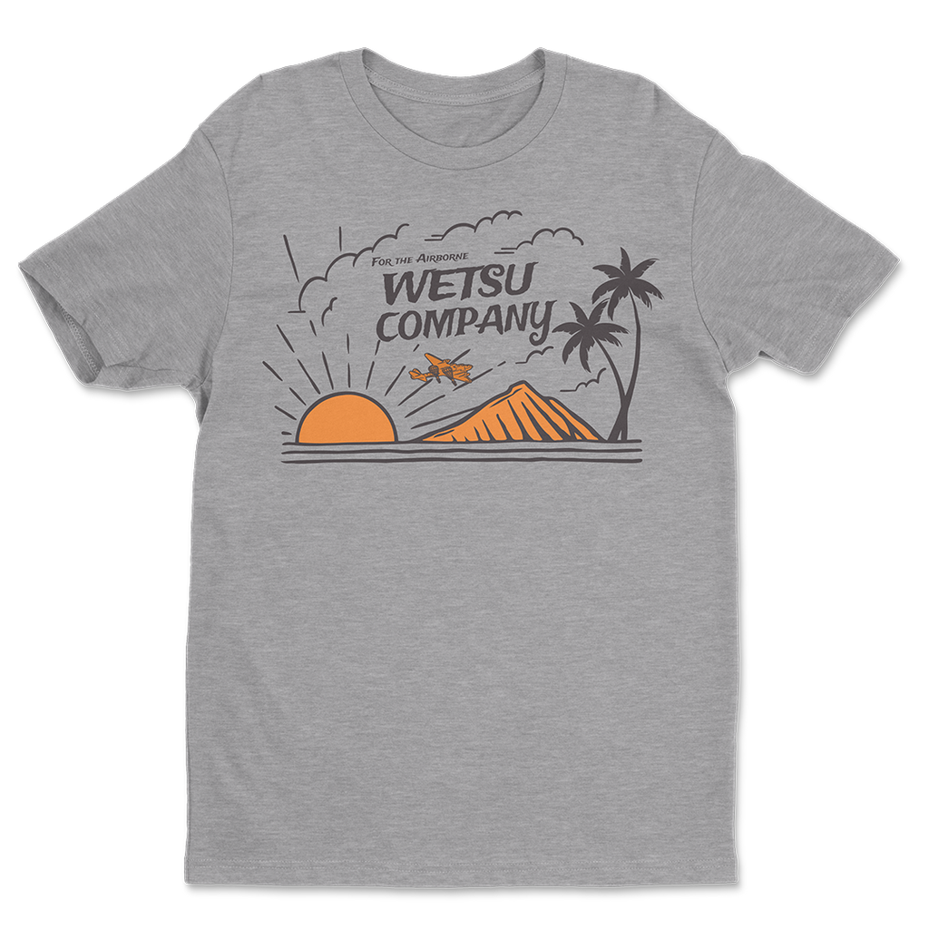 Jumper's Paradise Athletic Shirt