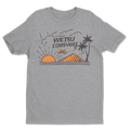 Jumper's Paradise Athletic Shirt