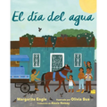 El Día del Agua (Water Day) - Paperback