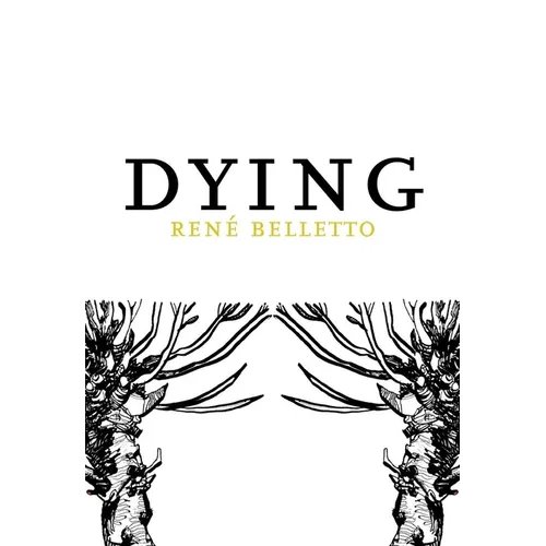 Dying - Paperback