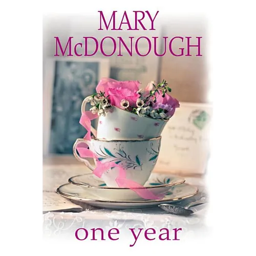 One Year - Paperback