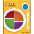 Statistics in Nutrition and Dietetics - Paperback