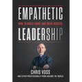 Empathetic Leadership - Hardcover