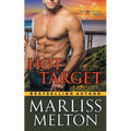 Hot Target (The Echo Platoon Series, Book 4) - Paperback