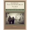 Tittenhurst Park: John Lennon & Yoko Ono - Paperback