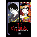 Xxxholic Omnibus 6 - Paperback