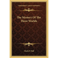 The Mystery Of The Three Worlds - Paperback