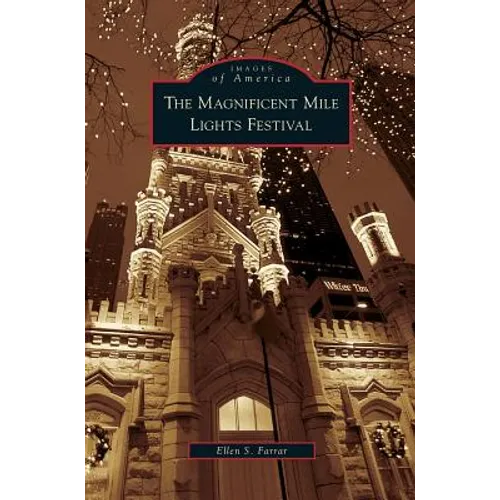 Magnificent Mile Lights Festival